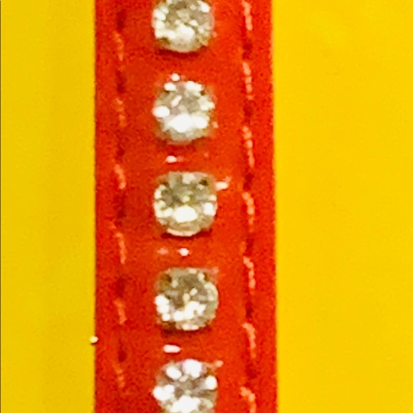 Pet Rhinestone Per Collar - Picture 5 of 9